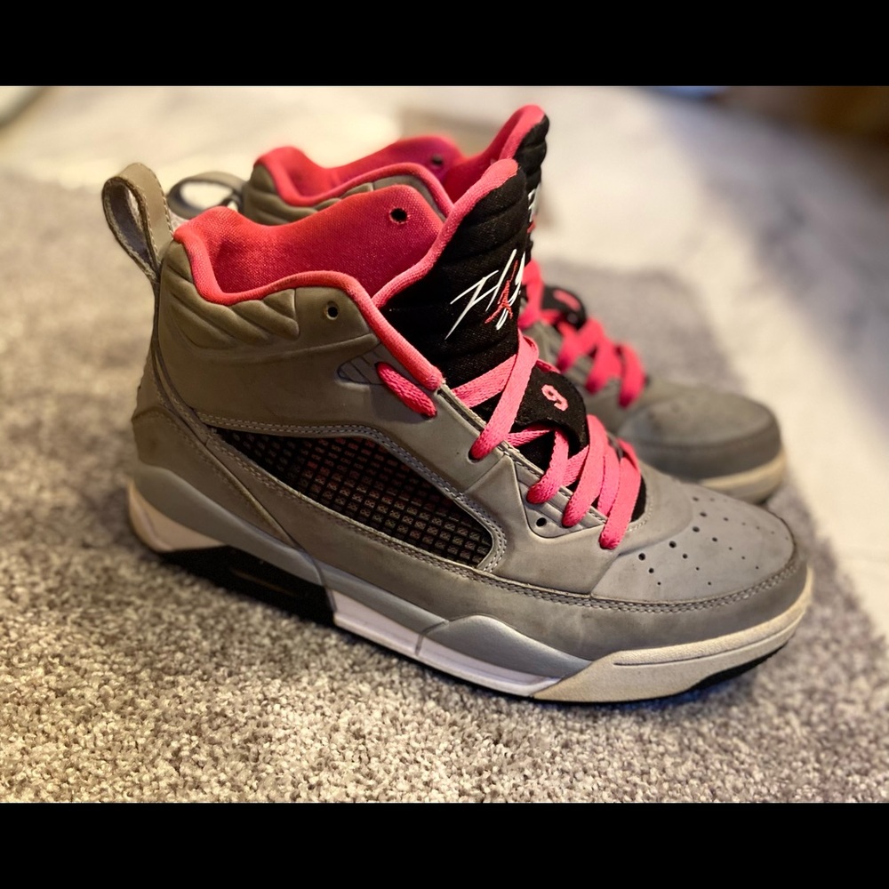 Jordan flights